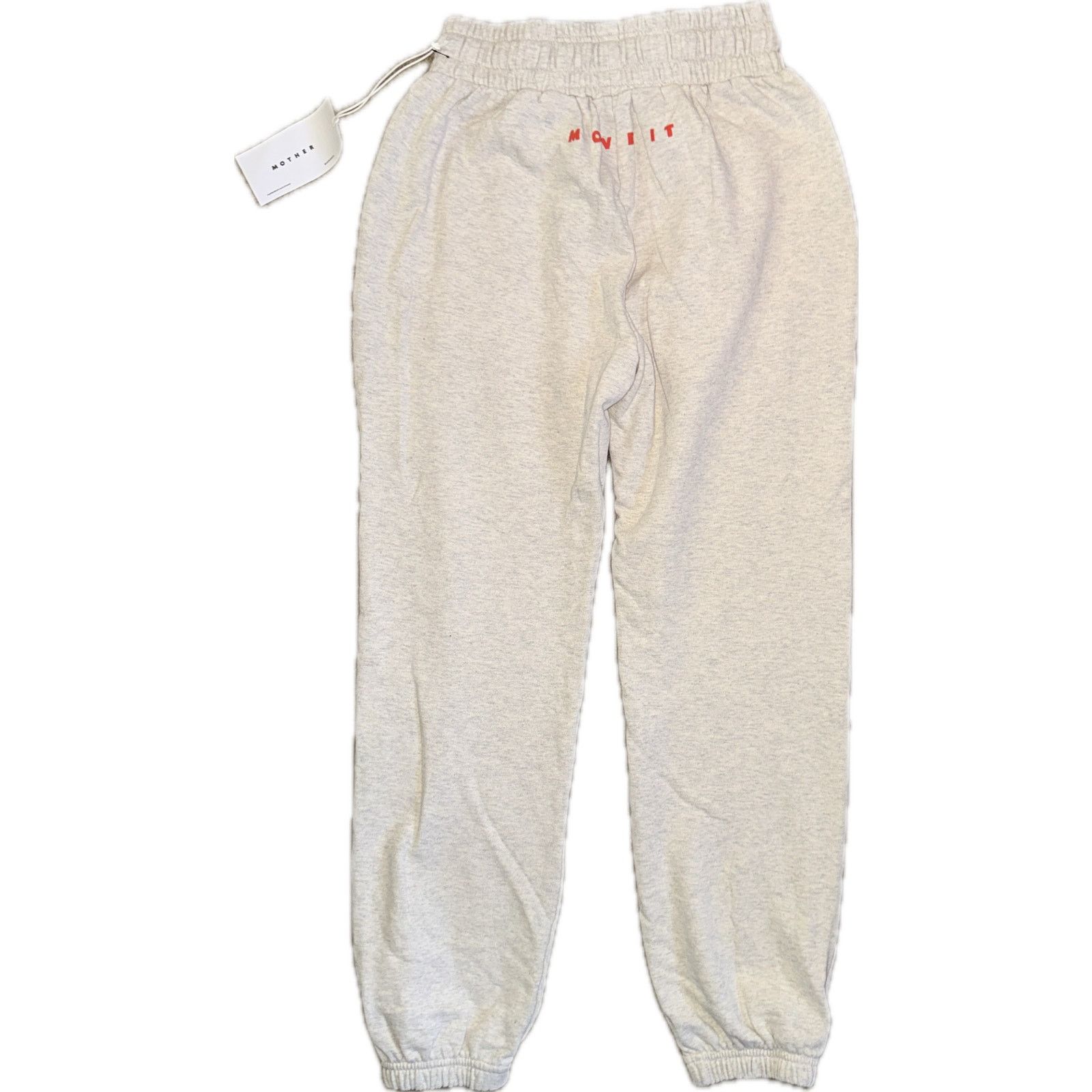 MOTHER MOTHER MOVE IT | the knockout ankle track pants - NWT Size 26" / US 2 / IT 38 - 4 Thumbnail