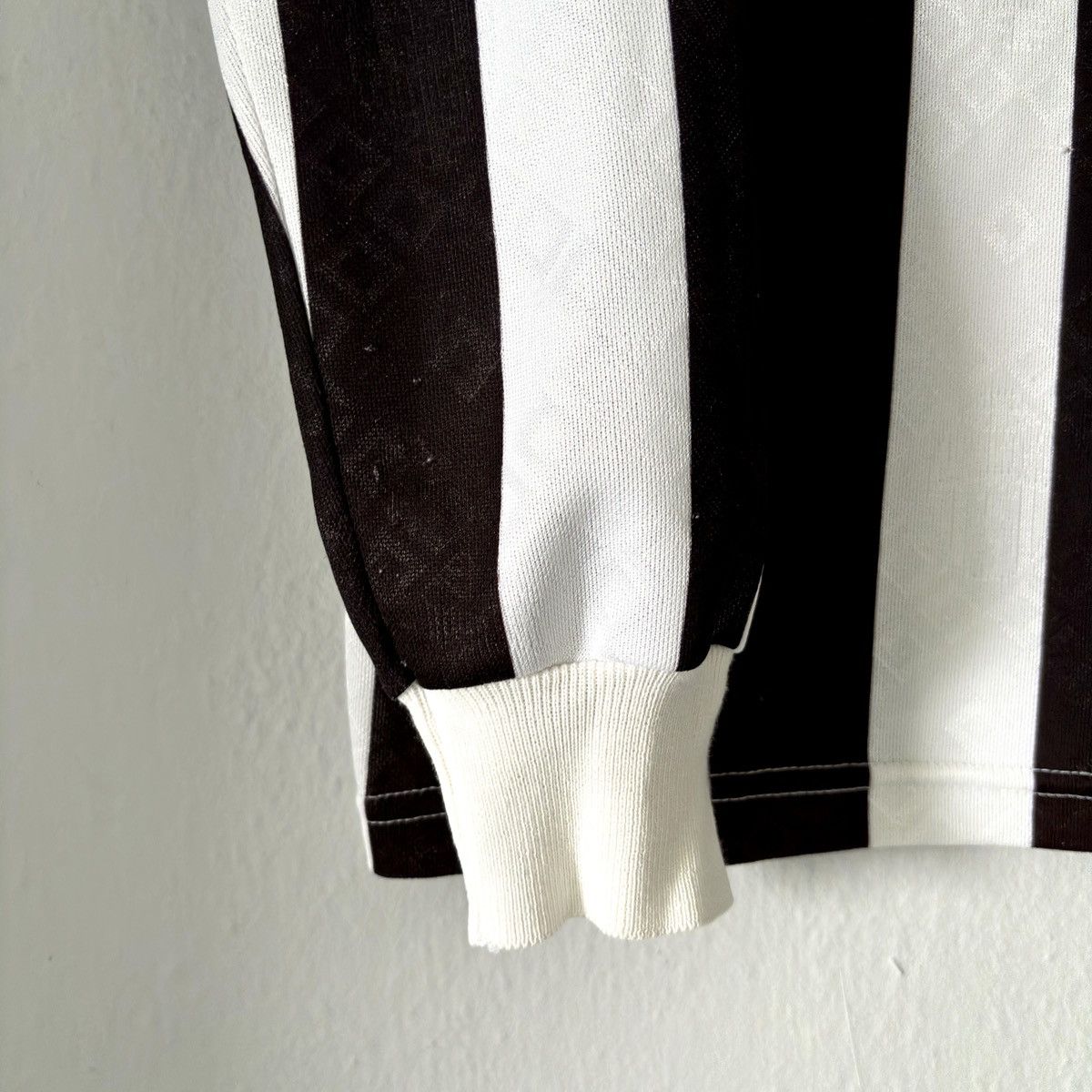 Kappa × Vintage 1989 1991 Juventus Italy Kappa Vintage Long Soccer Jersey Size US XL / EU 56 / 4 - 10 Thumbnail