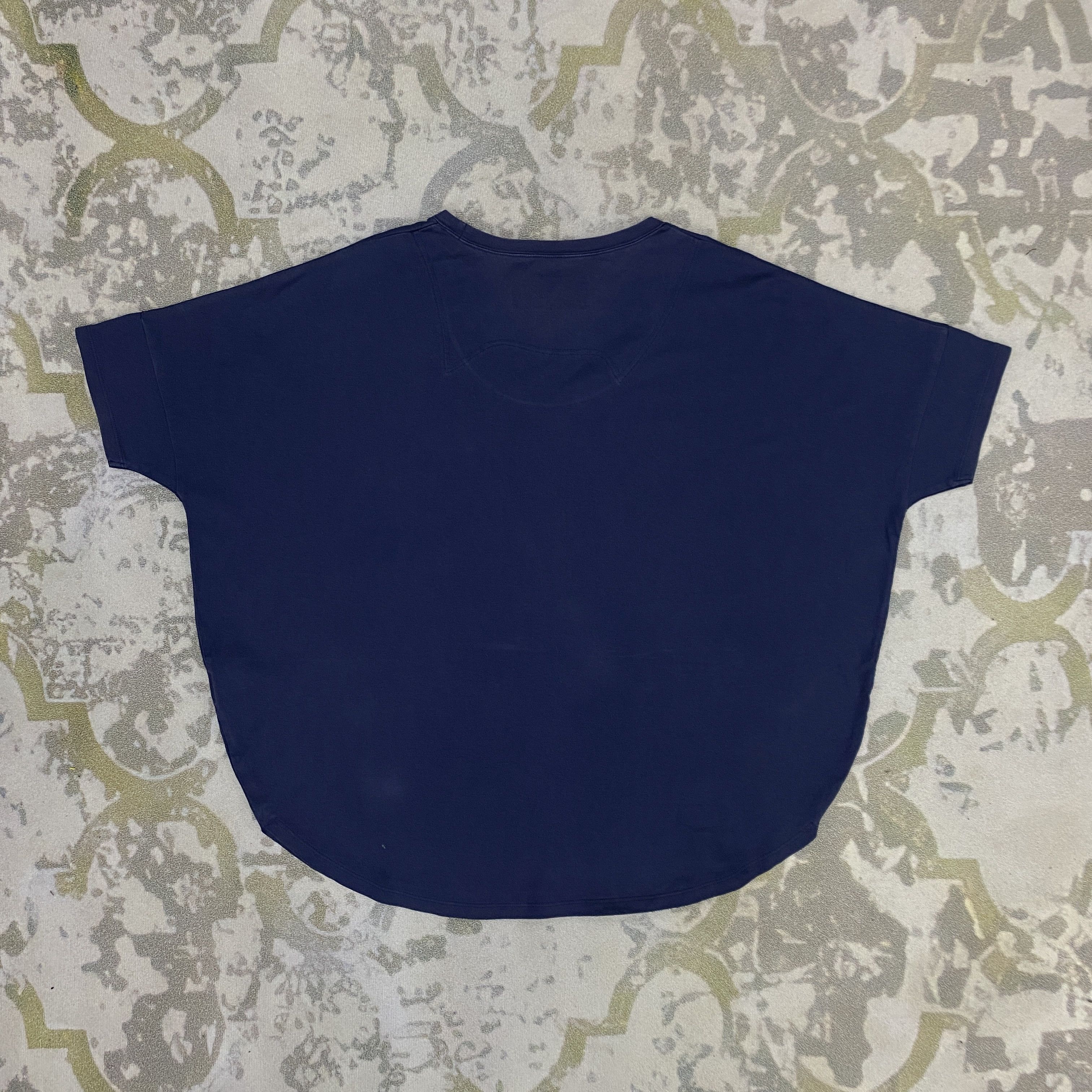 Issey Miyake Vintage Cats Tsumori Chisato Issey Miyake Tshirt - I016 Size L / US 10 / IT 46 - 2 Thumbnail