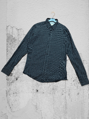 Diesel Diesel Shirt Size US L / EU 52-54 / 3 - 1 Thumbnail