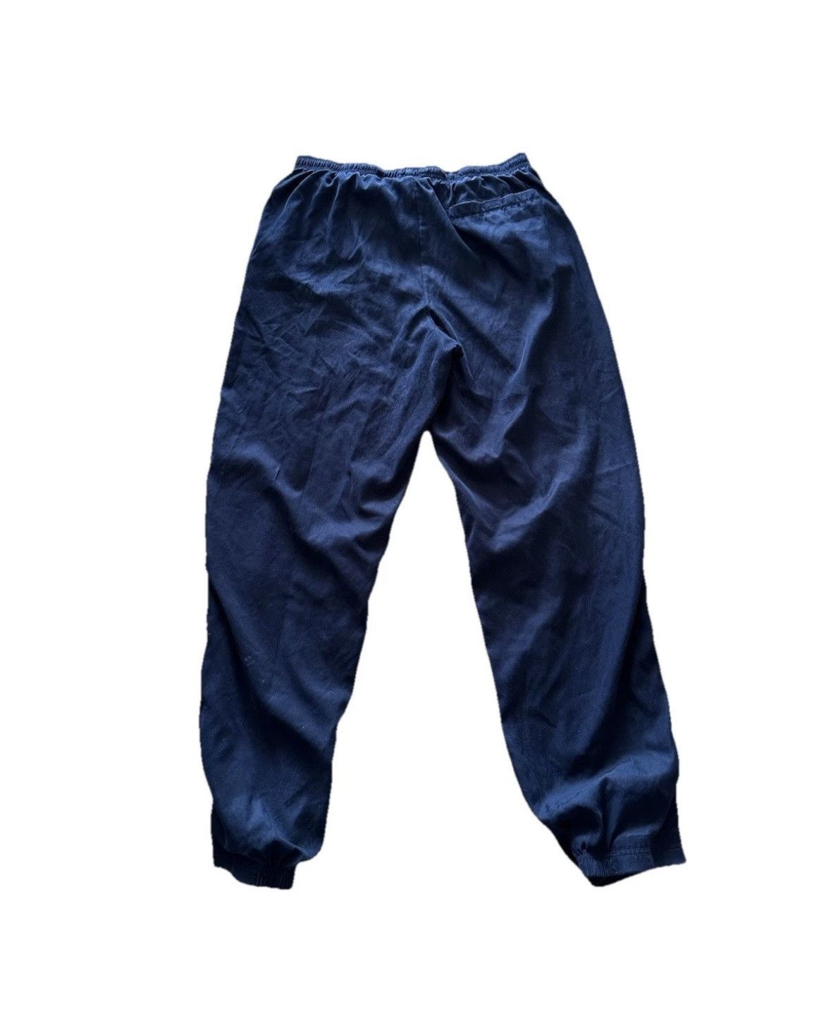 Nike × Vintage NIKE VINTAGE COURT OVERSIZE DRILL TRACK SUIT Y2k Size US L / EU 52-54 / 3 - 12 Thumbnail