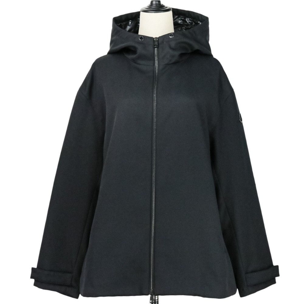 Moncler Moncler Moncler GREDI Down Jacket Others Outerwear DUTY FREE for USA Size ONE SIZE - 1 Thumbnail