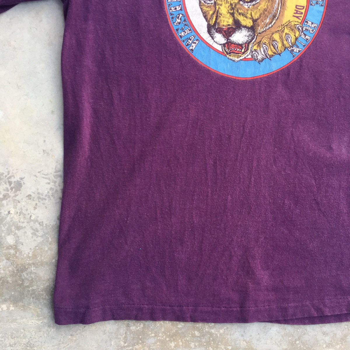 Vintage Western States Endurance Run