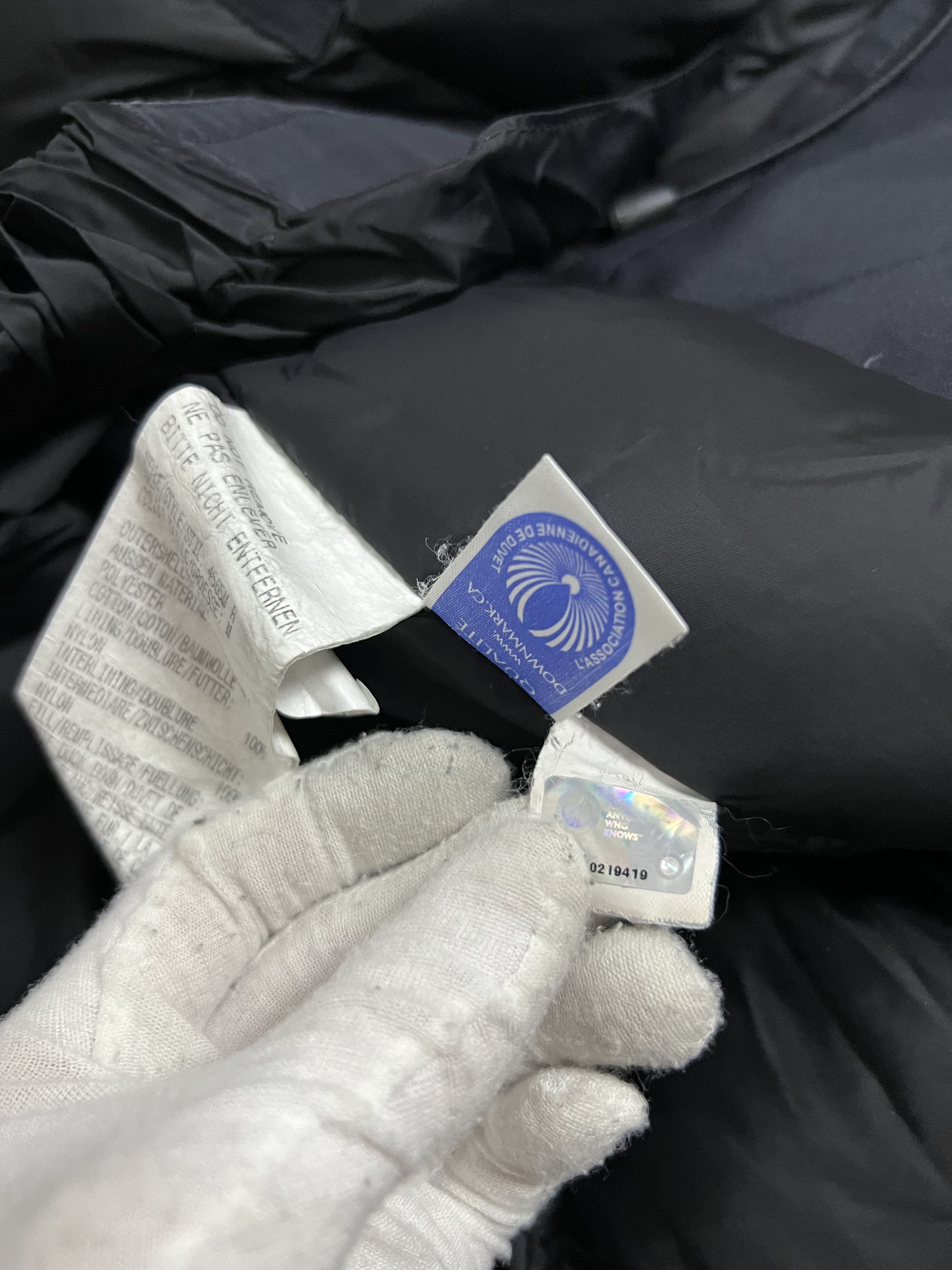 Canada Goose Canada Goose expidition parka size M-L Size US M / EU 48-50 / 2 - 9 Thumbnail