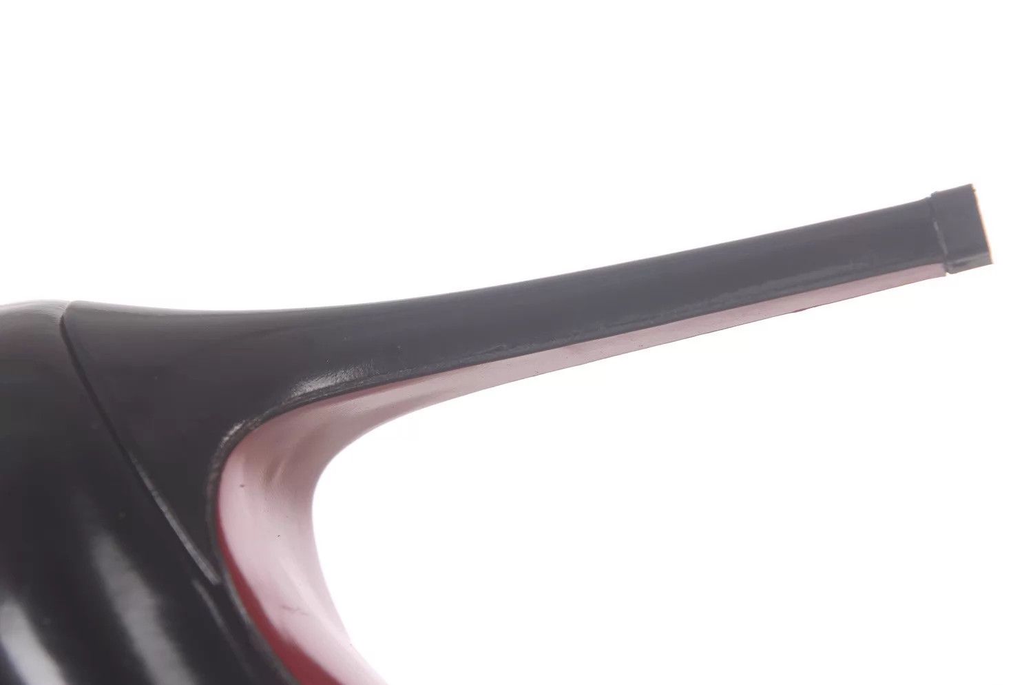 Christian Louboutin Christian Louboutin Pumps 38 Size US 7.5 / IT 37.5 - 3 Thumbnail