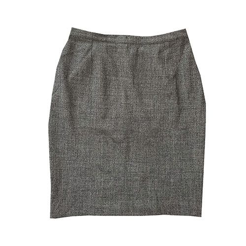 Cacharel Cacharel Skirt vintage Size 28" / US 6 / IT 42 - 1 Thumbnail