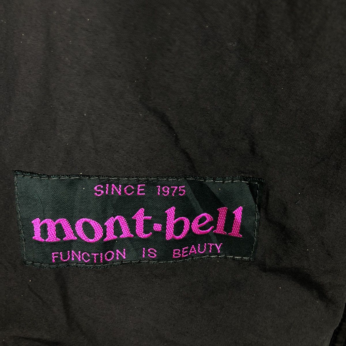 Japanese Brand 🔥Vtg Hunting Jacket Survival Mont-Bell Outdoor Wear Size US M / EU 48-50 / 2 - 19 Thumbnail