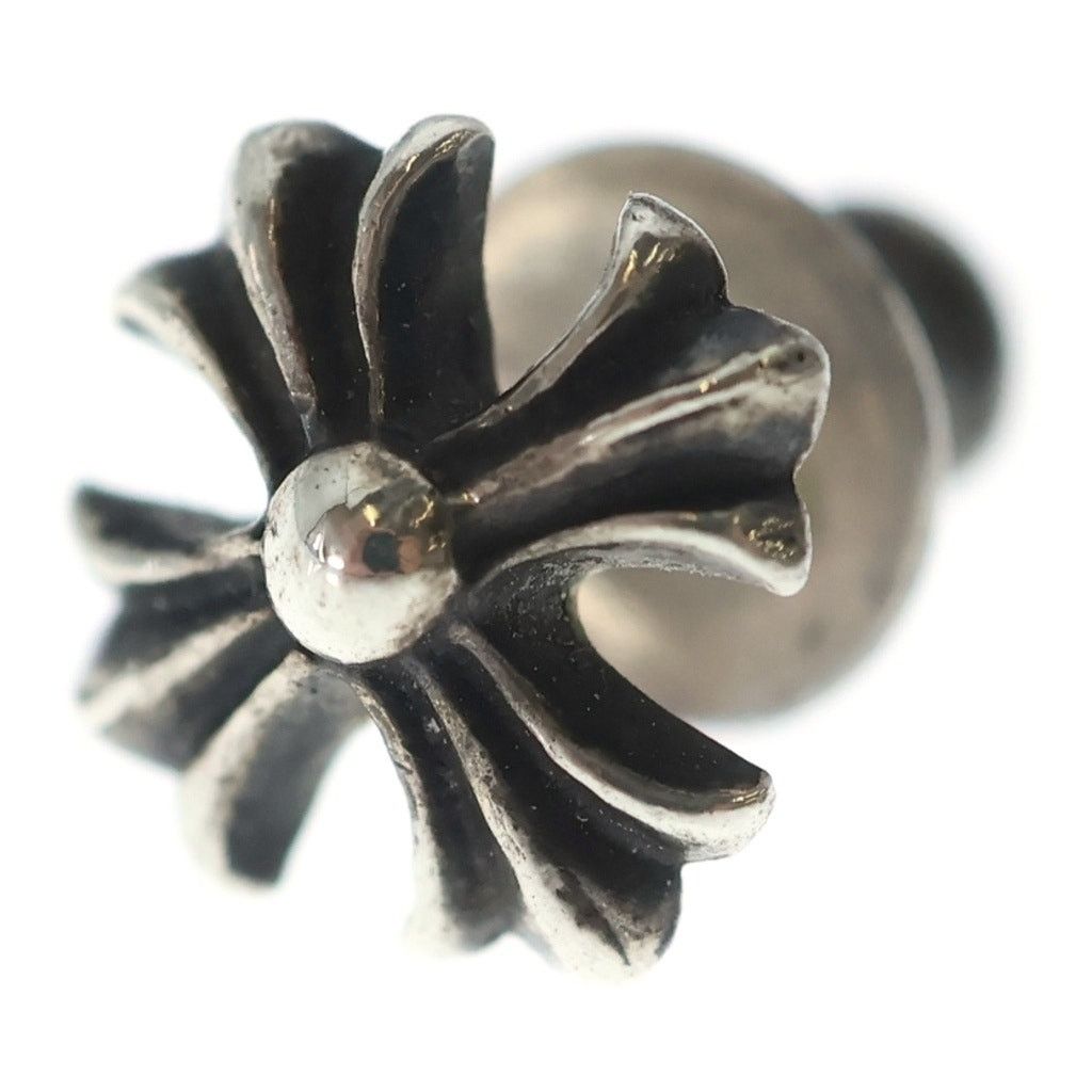 Chrome Hearts CHROME HEARTS NO.2 CH PLUS EARRING | Grailed
