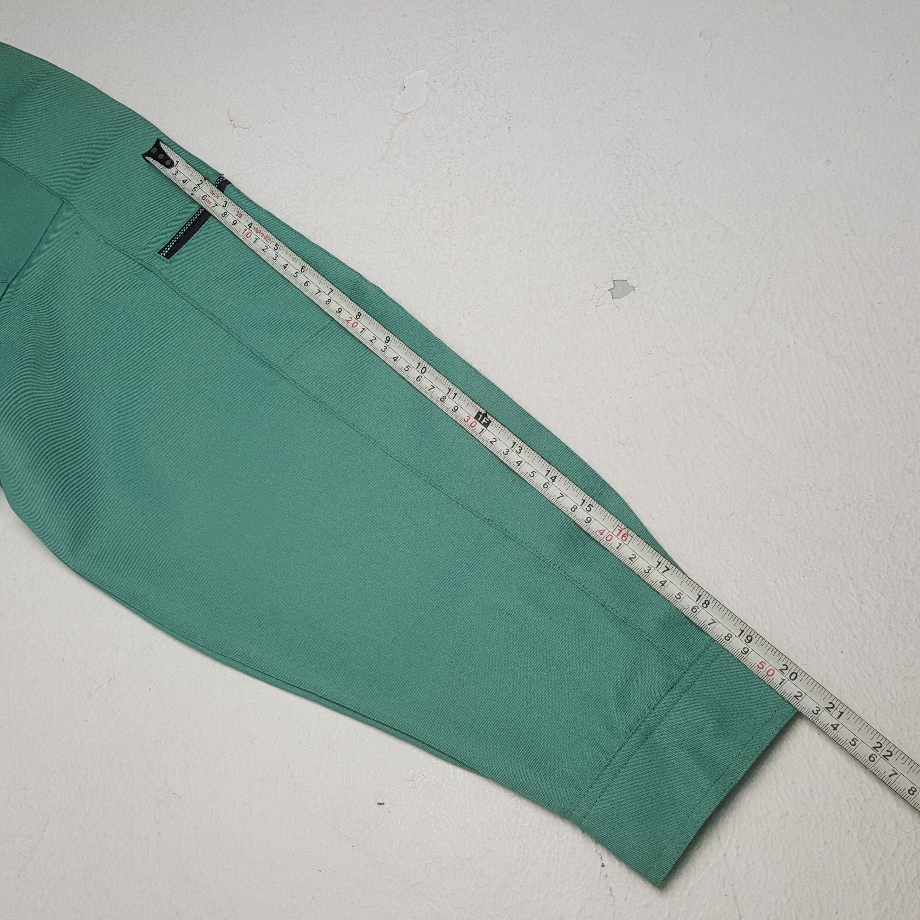 Japanese Brand × Vintage Vintage YAMATO TRASNPORT Japanese Company Staff Jacket Size US L / EU 52-54 / 3 - 6 Thumbnail