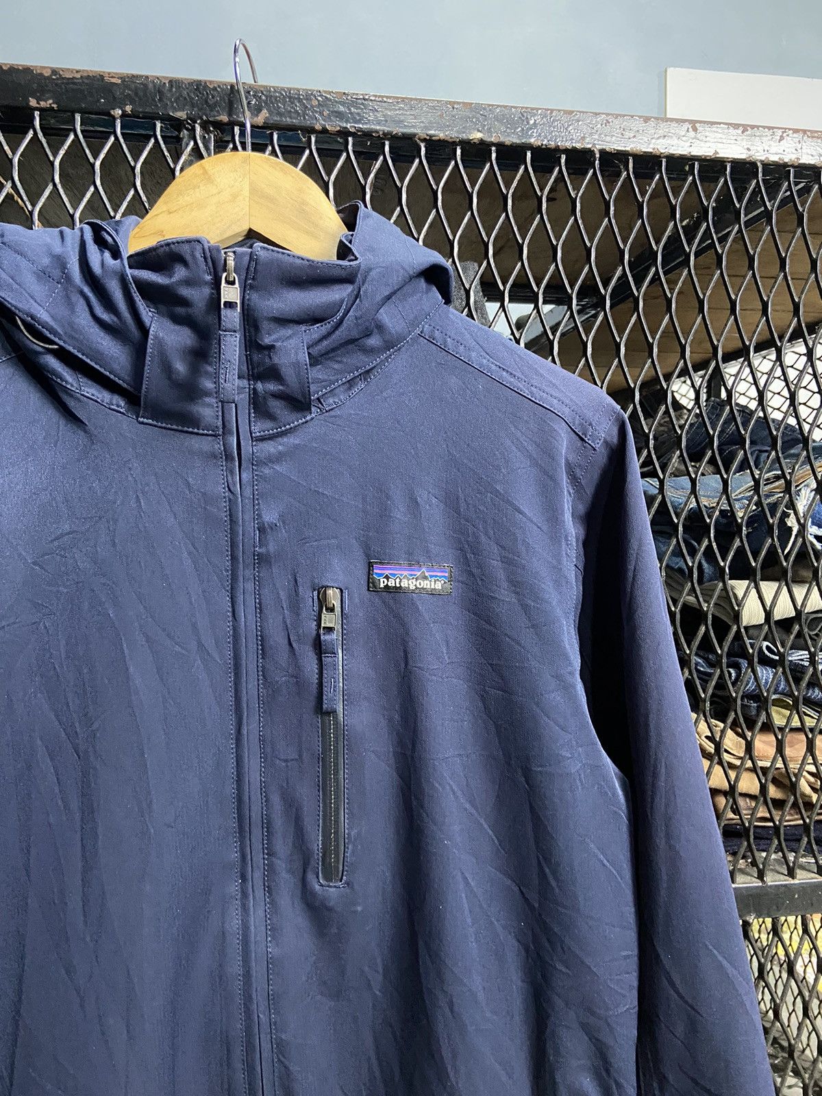 Patagonia Patagonia Gorpcore H2No Waterproof Jacket Size US XS / EU 42 / 0 - 4 Thumbnail
