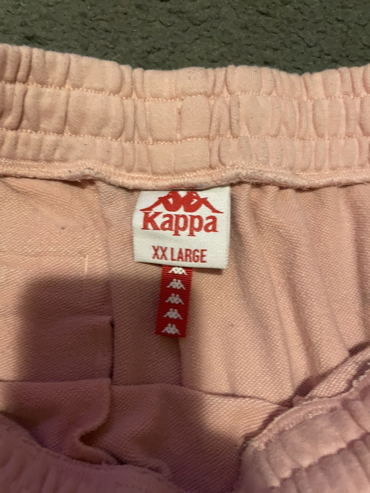 Kappa kappa shorts Size US 32 / EU 48 - 2 Thumbnail