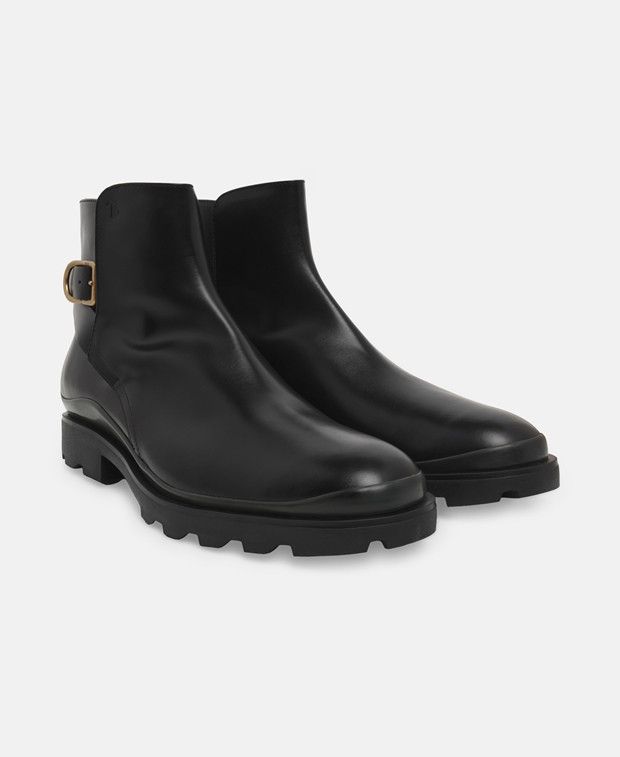 Tod's Ankle boots Size US 7.5 / EU 40-41 - 1 Thumbnail