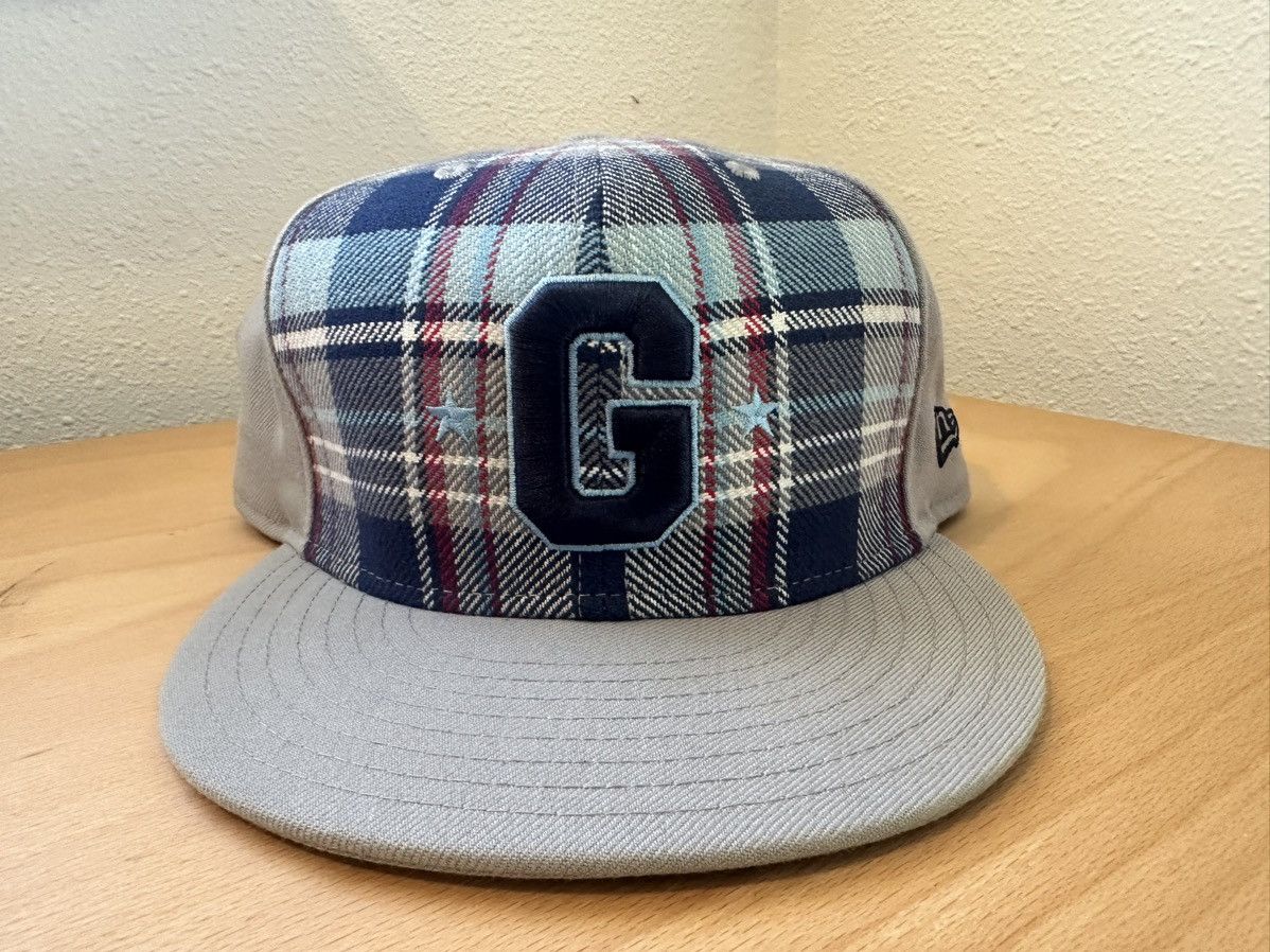New Era Goods Seattle Fitted Size ONE SIZE - 1 Thumbnail