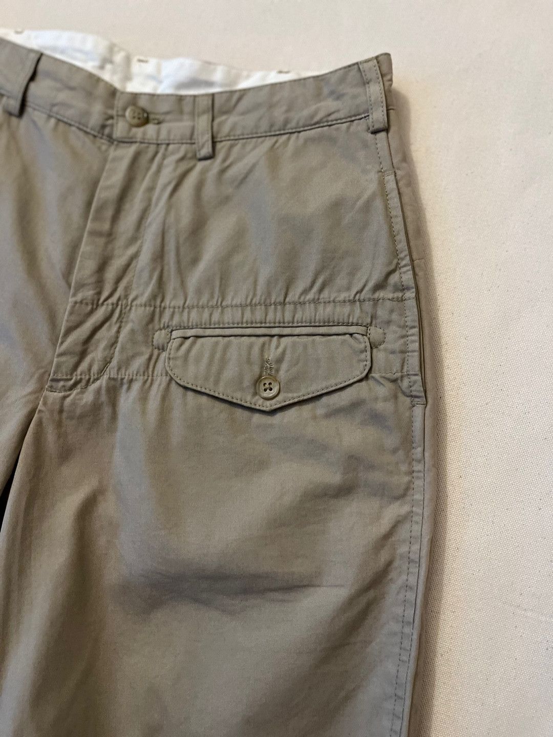 Engineered Garments Engineered Garments Shorts Size US 30 / EU 46 - 4 Thumbnail