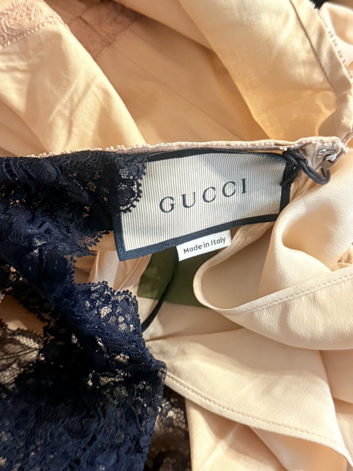Gucci GUCCI DRESS Size M / US 6-8 / IT 42-44 - 8 Thumbnail