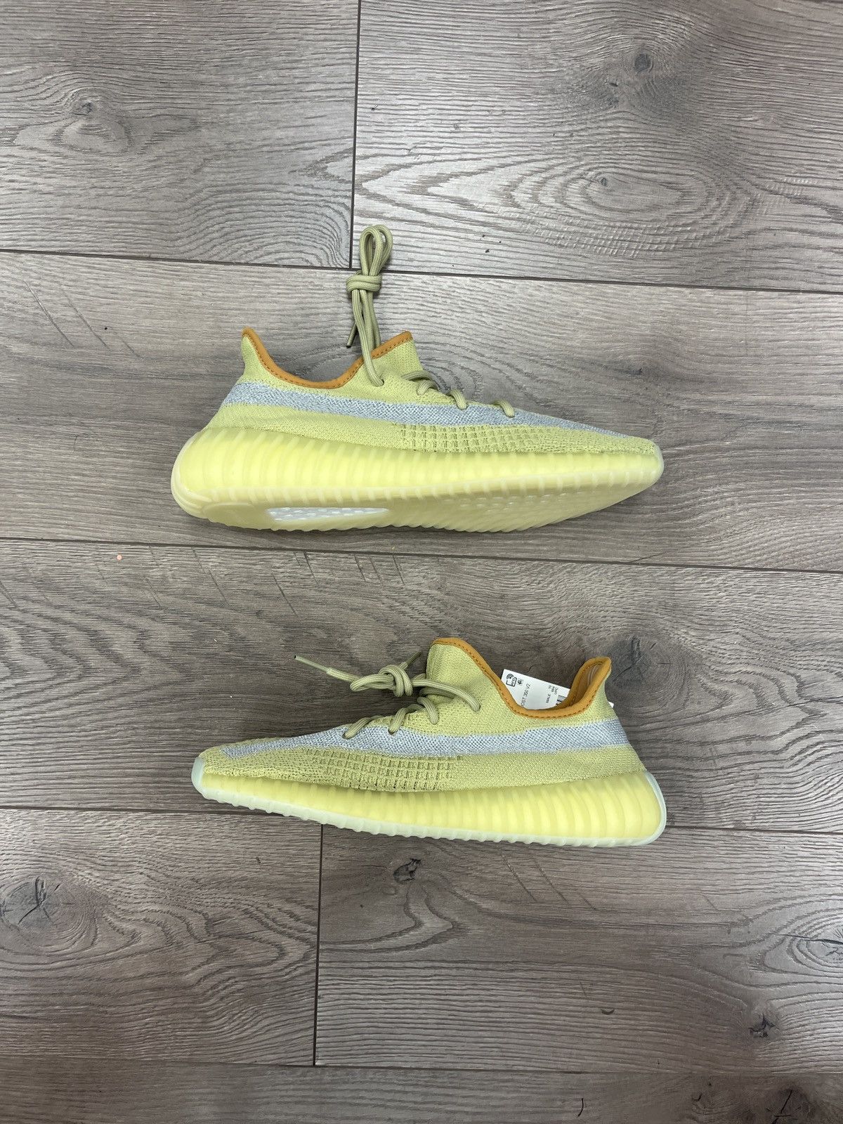 Adidas Yeezy 350 V2 Marsh Size US 10.5 / EU 43-44 - 1 Thumbnail