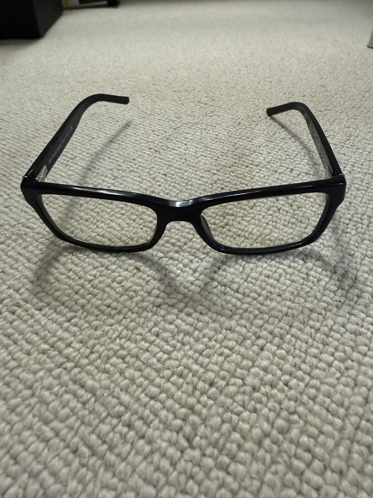 Burberry Burberry optical frames B2108 Size ONE SIZE - 2 Thumbnail