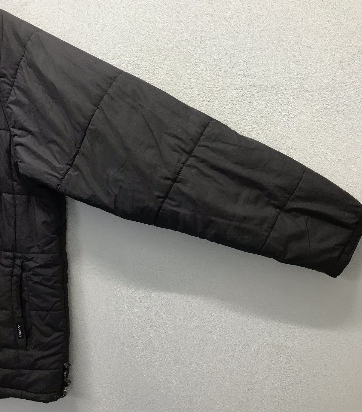 Japanese Brand × Vintage Vintage Gerry DuPont Thermolite Plus Jacket Size US L / EU 52-54 / 3 - 14 Thumbnail