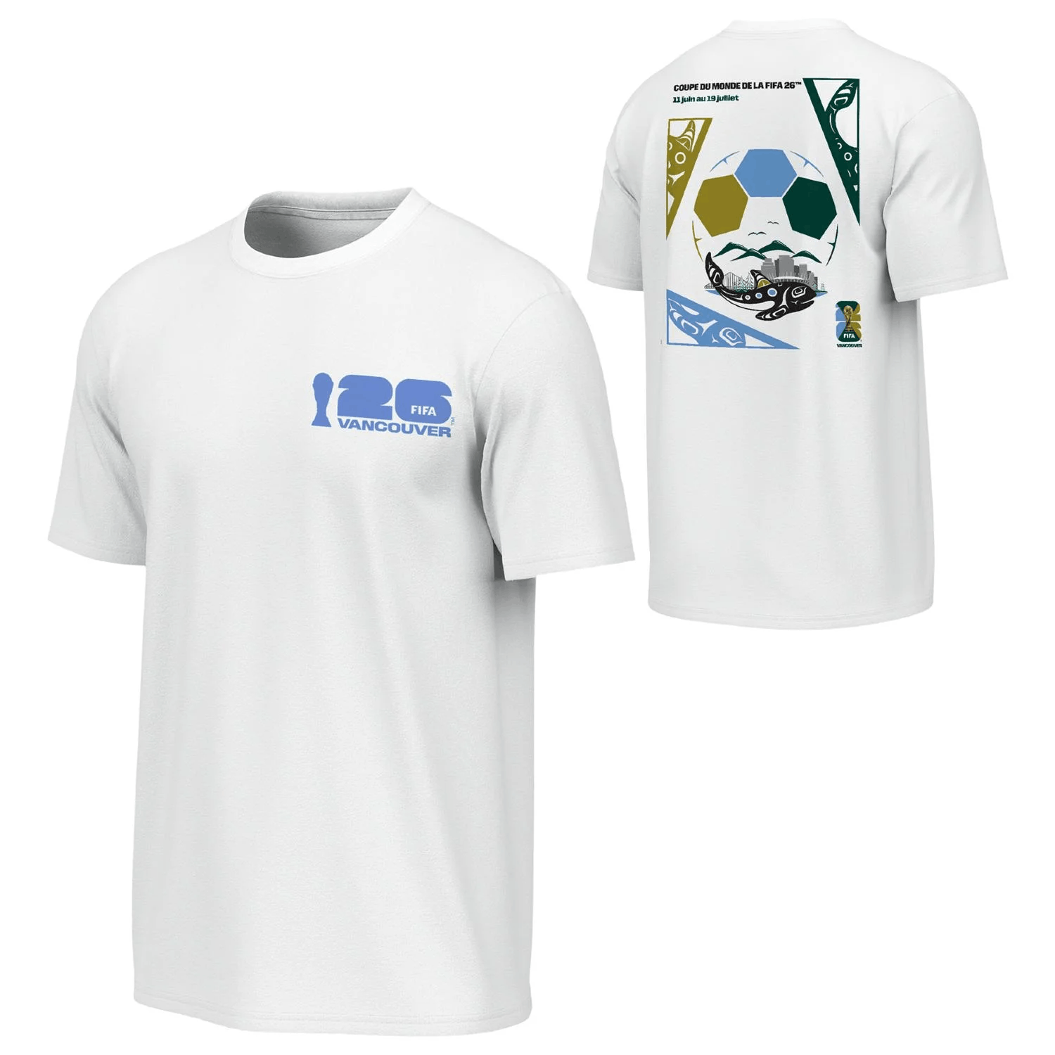 Other White T-Shirt – Unisex Size US S / EU 44-46 / 1 - 3 Thumbnail