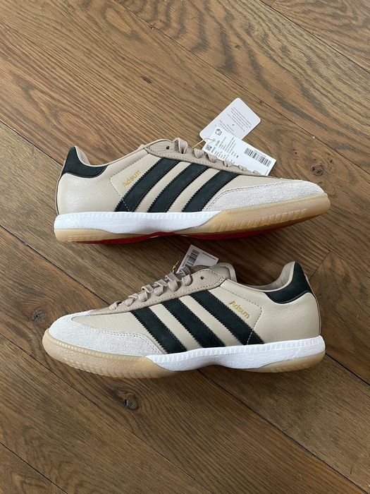 Adidas hot sale samba millenium