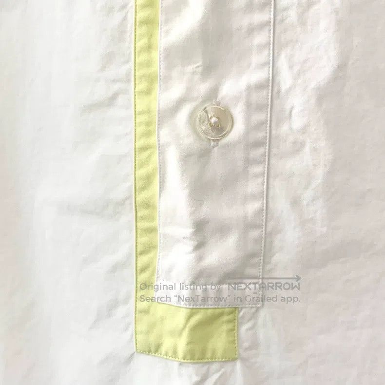 Hermes Hermes Short Sleeve Shirt Size US XXS / EU 40 - 5 Thumbnail