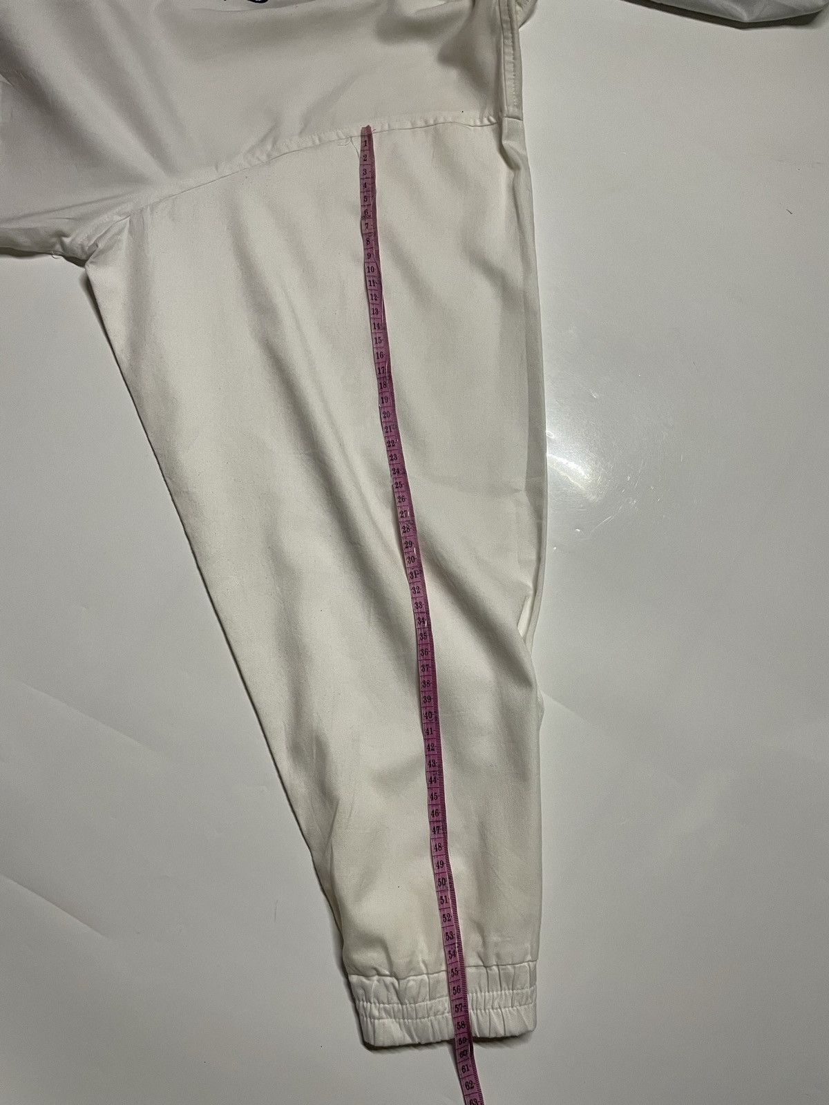 Wilson Wilson 1914 Embroidered Bear biglogo Windbreaker jacket Size US M / EU 48-50 / 2 - 17 Thumbnail