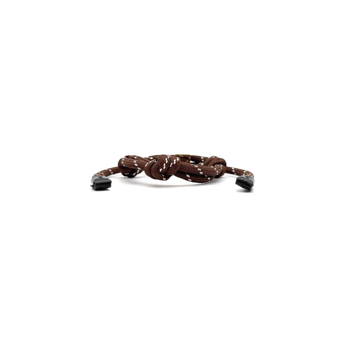 Miu Miu Miu Miu Rope Nylon Bracelet Size ONE SIZE - 3 Thumbnail