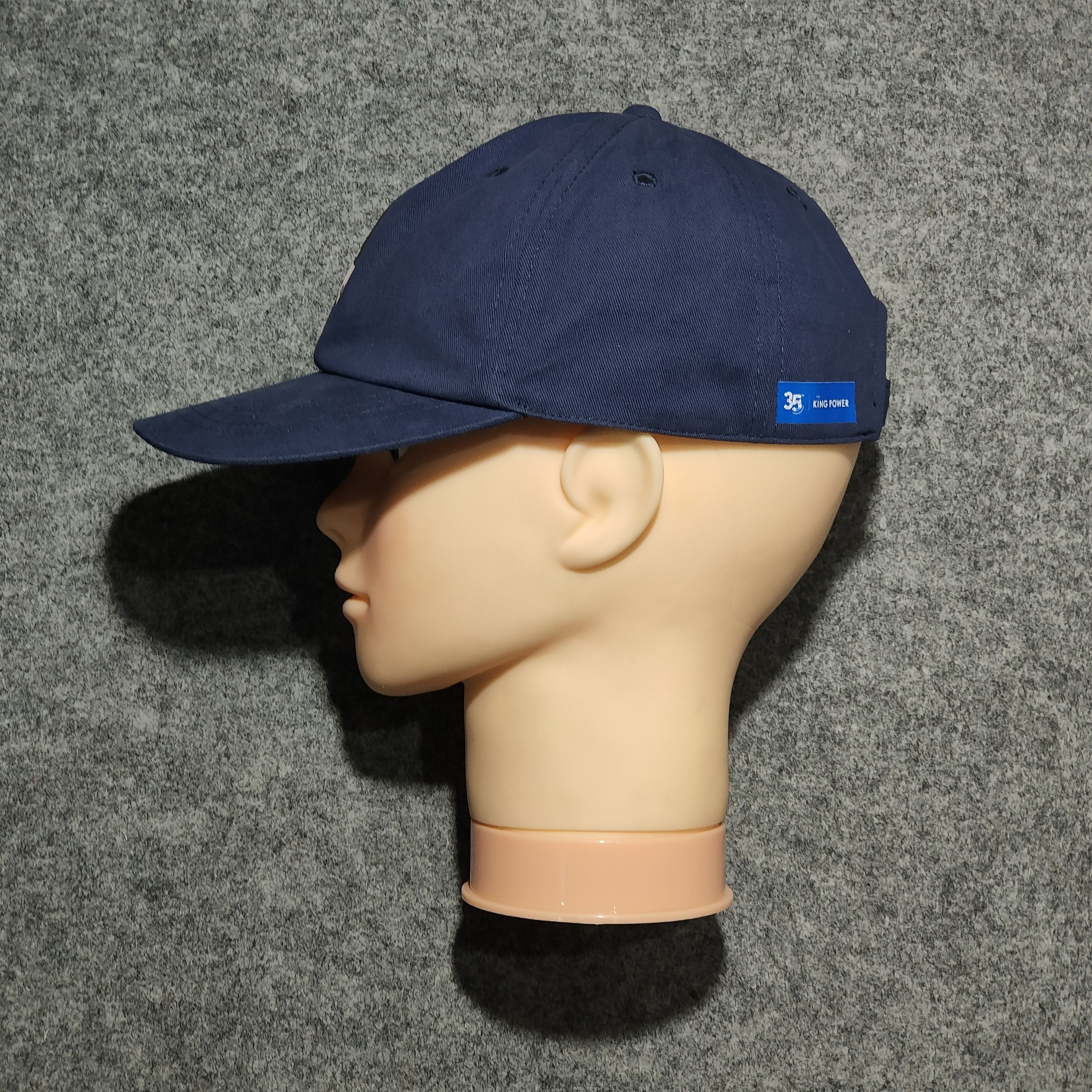 Other 🔥35 year anniversary King Power Cap Size ONE SIZE - 3 Thumbnail