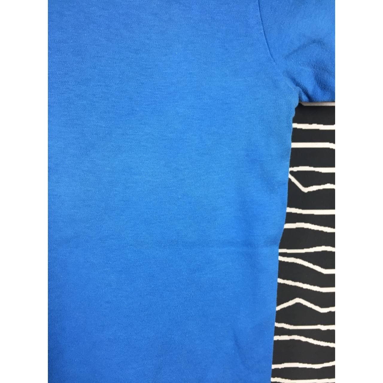 Polo Ralph Lauren × Vintage Vtg Polo Ralph Lauren Classic Pony Logo Polo Tee Size US S / EU 44-46 / 1 - 15 Thumbnail