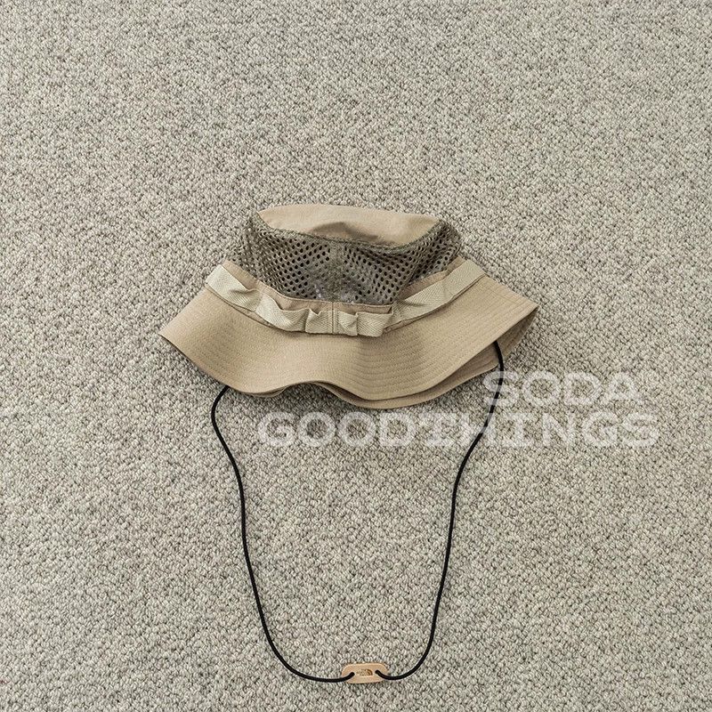 The North Face Purple Label The North Face Field Hat Beige Size ONE SIZE - 1 Preview