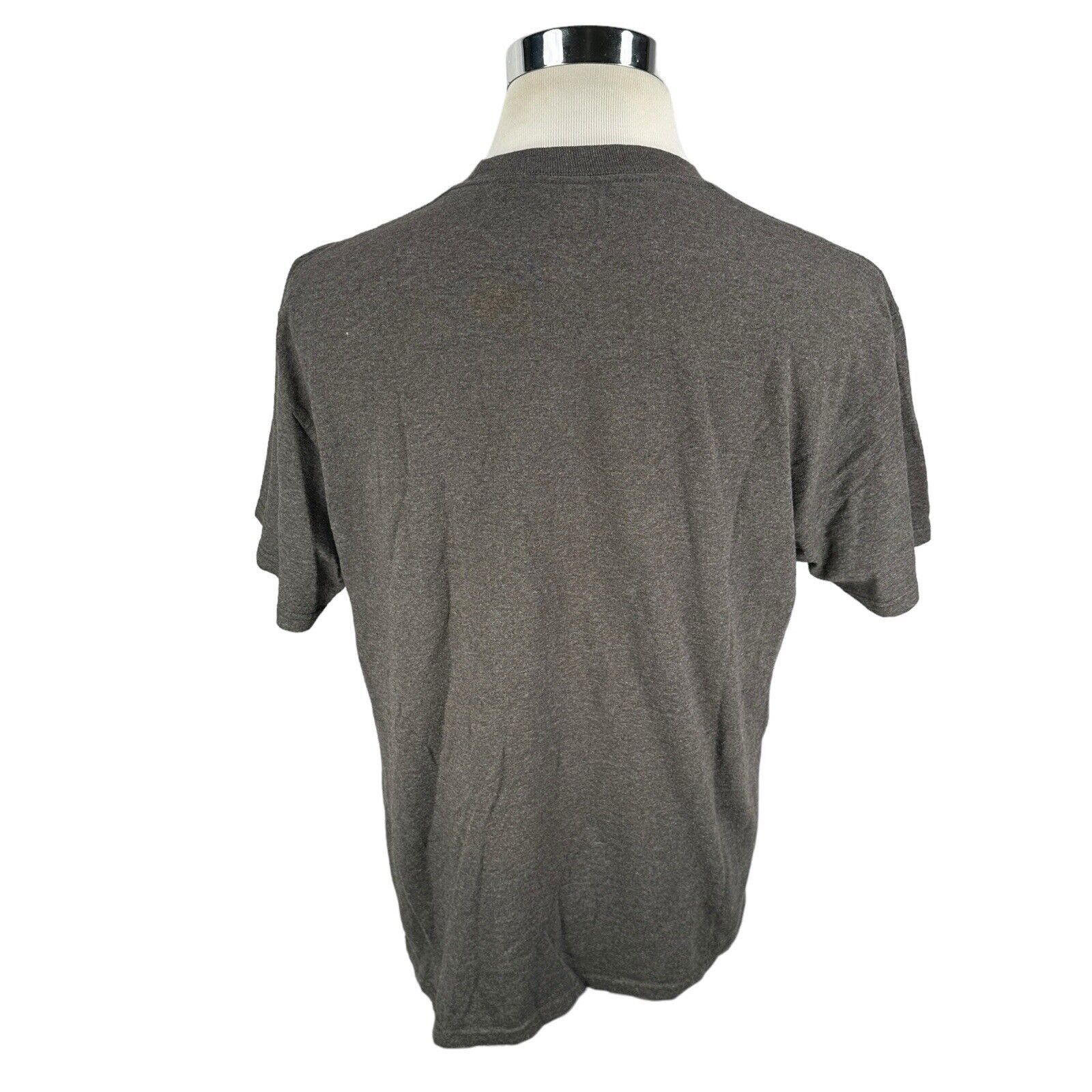 MLB MLB Philadelphia Phillies T-Shirt Mens Large Short Sleeve Size US L / EU 52-54 / 3 - 4 Thumbnail