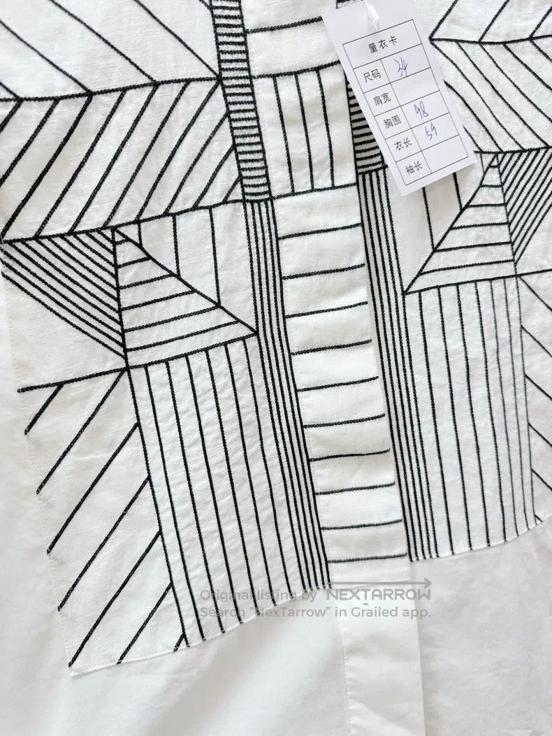 Hermes Sleeveless shirt