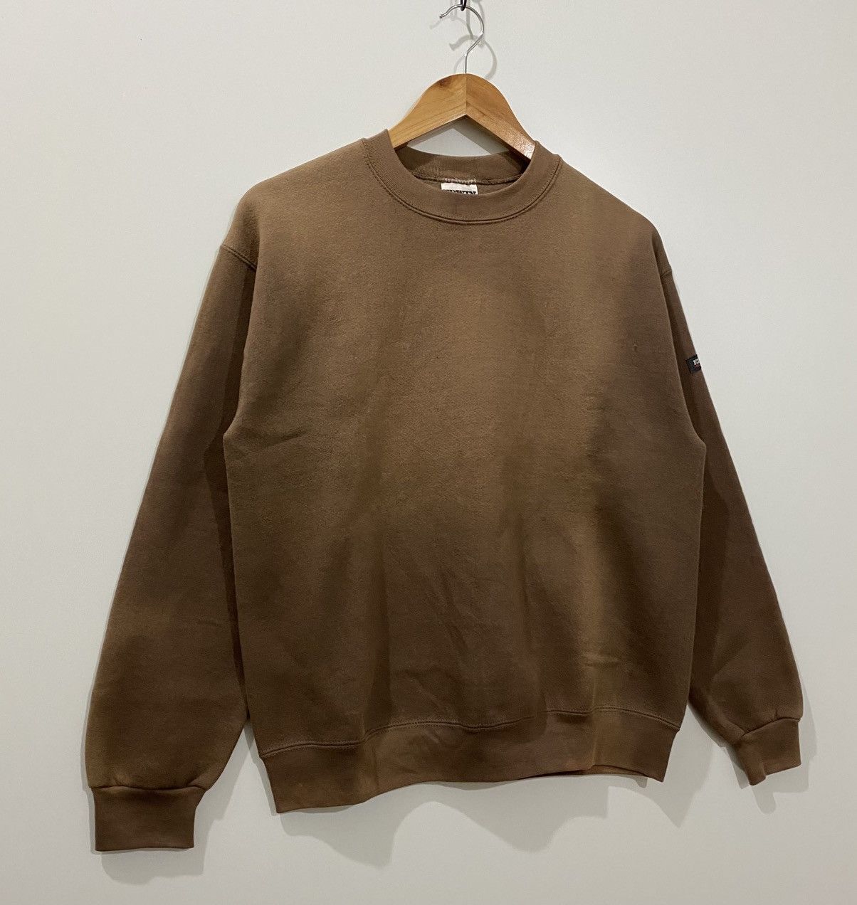 Vintage Vintage EDWIN Size US M / EU 48-50 / 2 - 4 Thumbnail