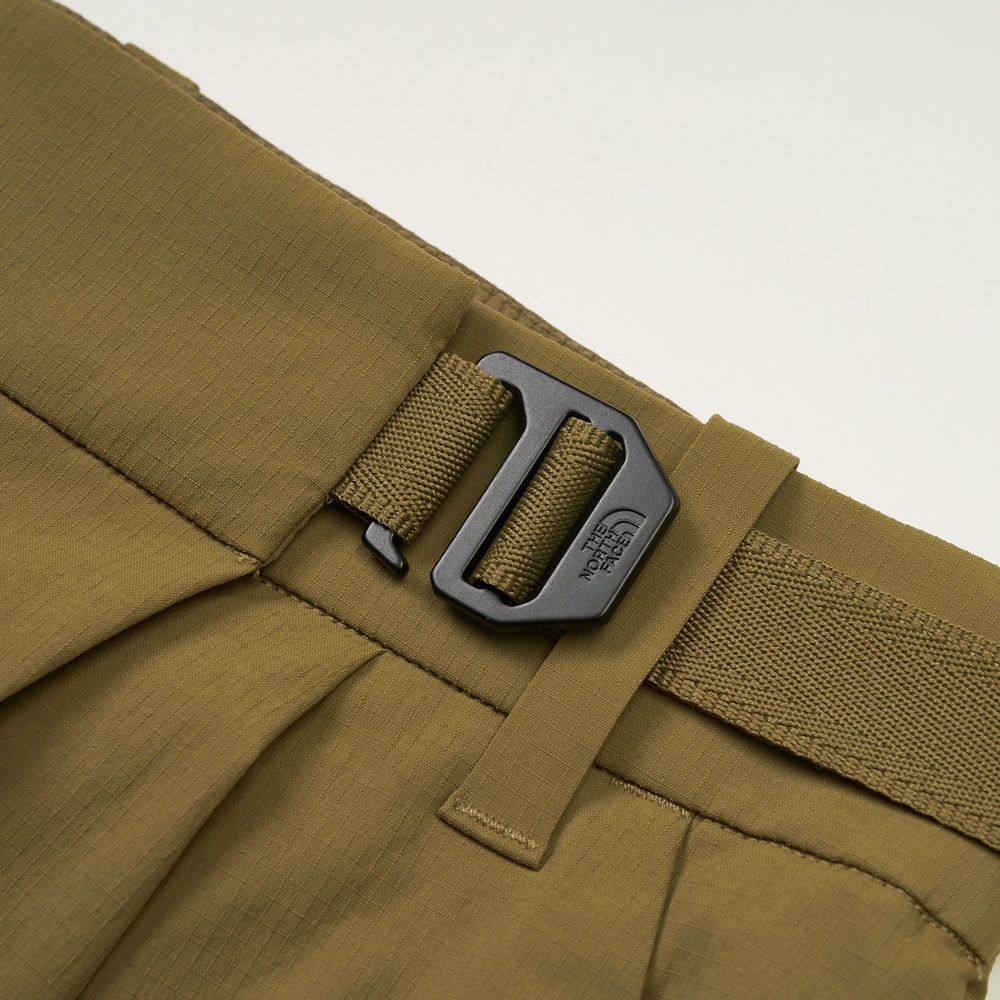 The North Face UE UNISEX UTILITY LIGHT LW WRAPPED BARREL CASUAL PANTS Size US 32 / EU 48 - 5 Thumbnail