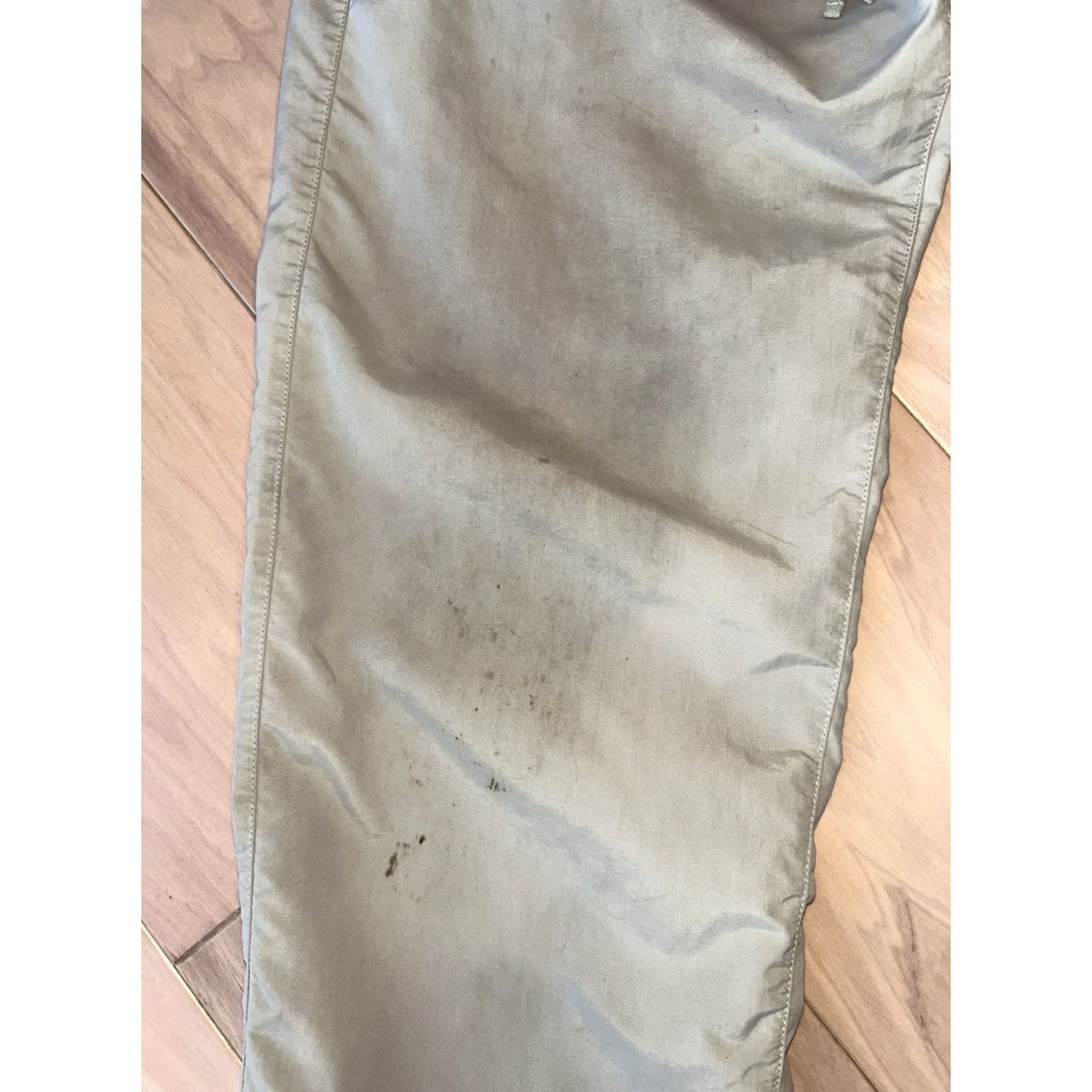 Patagonia VINTAGE: Note—this item is not vintage. Size 32" / US 10 / IT 46 - 3 Thumbnail