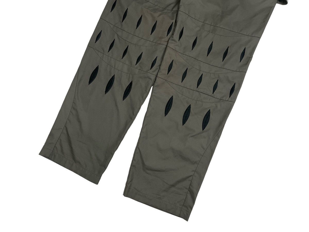 Kiko Kostadinov Kiko Kostadinov SS21 Arcadia Trouser Size US 32 / EU 48 - 5 Thumbnail