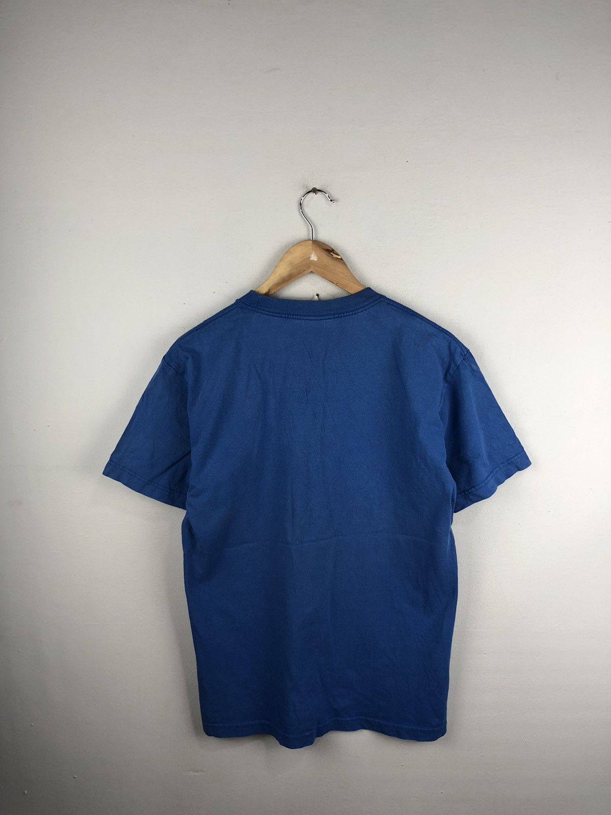 Vintage Vintage Ucla Baseball Tee Size US M / EU 48-50 / 2 - 6 Thumbnail
