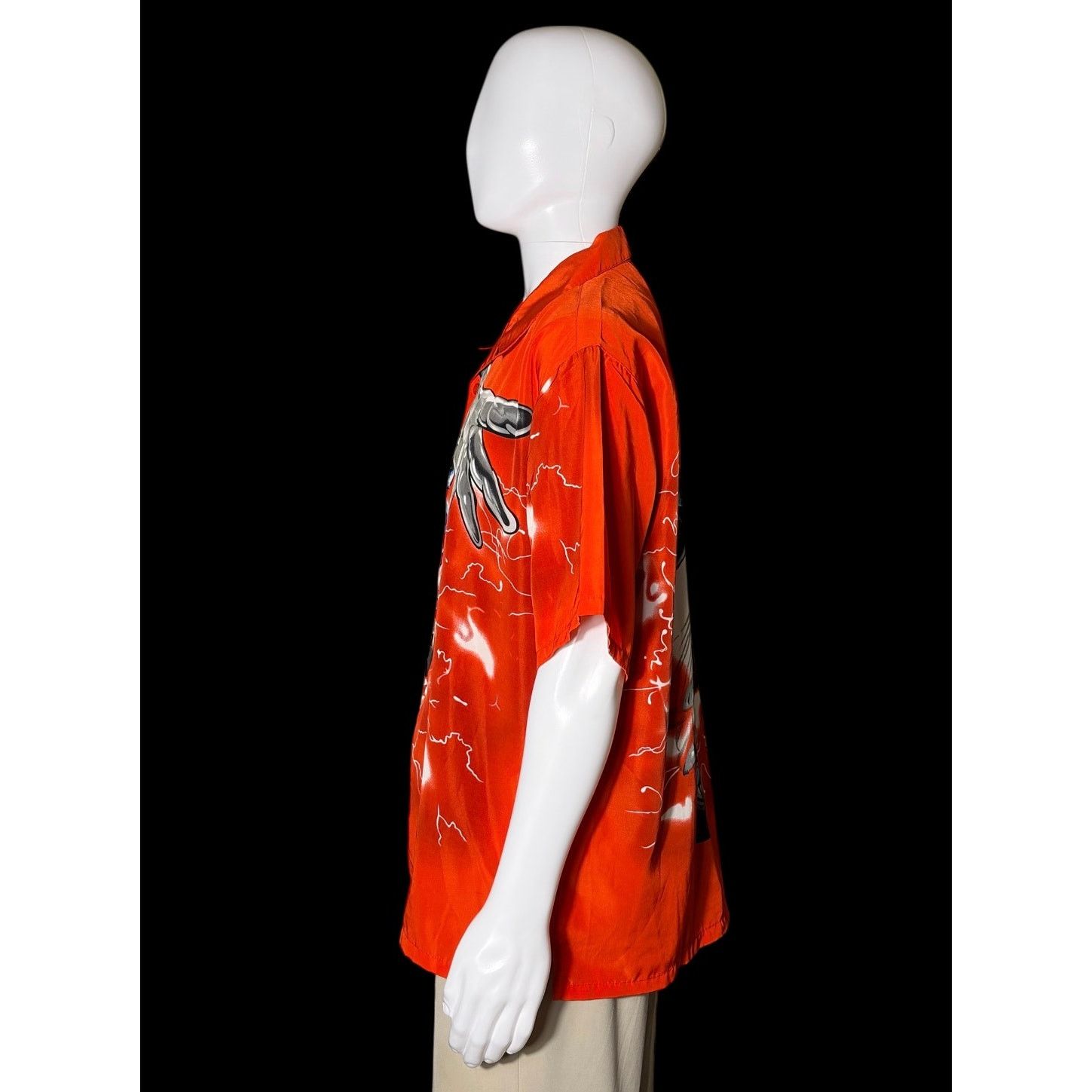 Steve And Barrys × Vintage Y2K Steve & Barry’s Limp Bizkit Significant Other Bootleg Size US L / EU 52-54 / 3 - 4 Thumbnail
