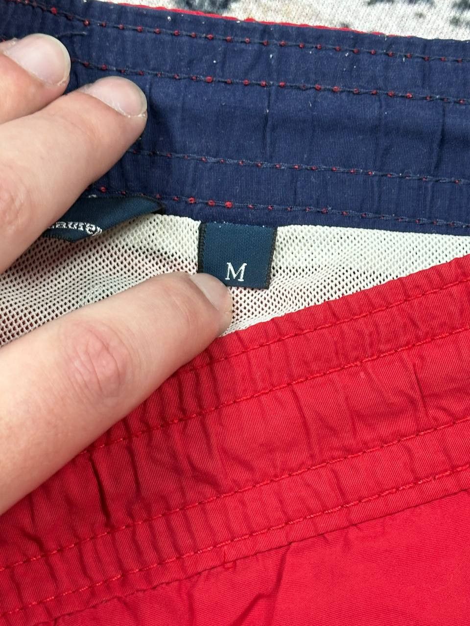Polo Ralph Lauren Polo Ralph Lauren shorts men beach swimwear Size US 36 / EU 52 - 8 Thumbnail