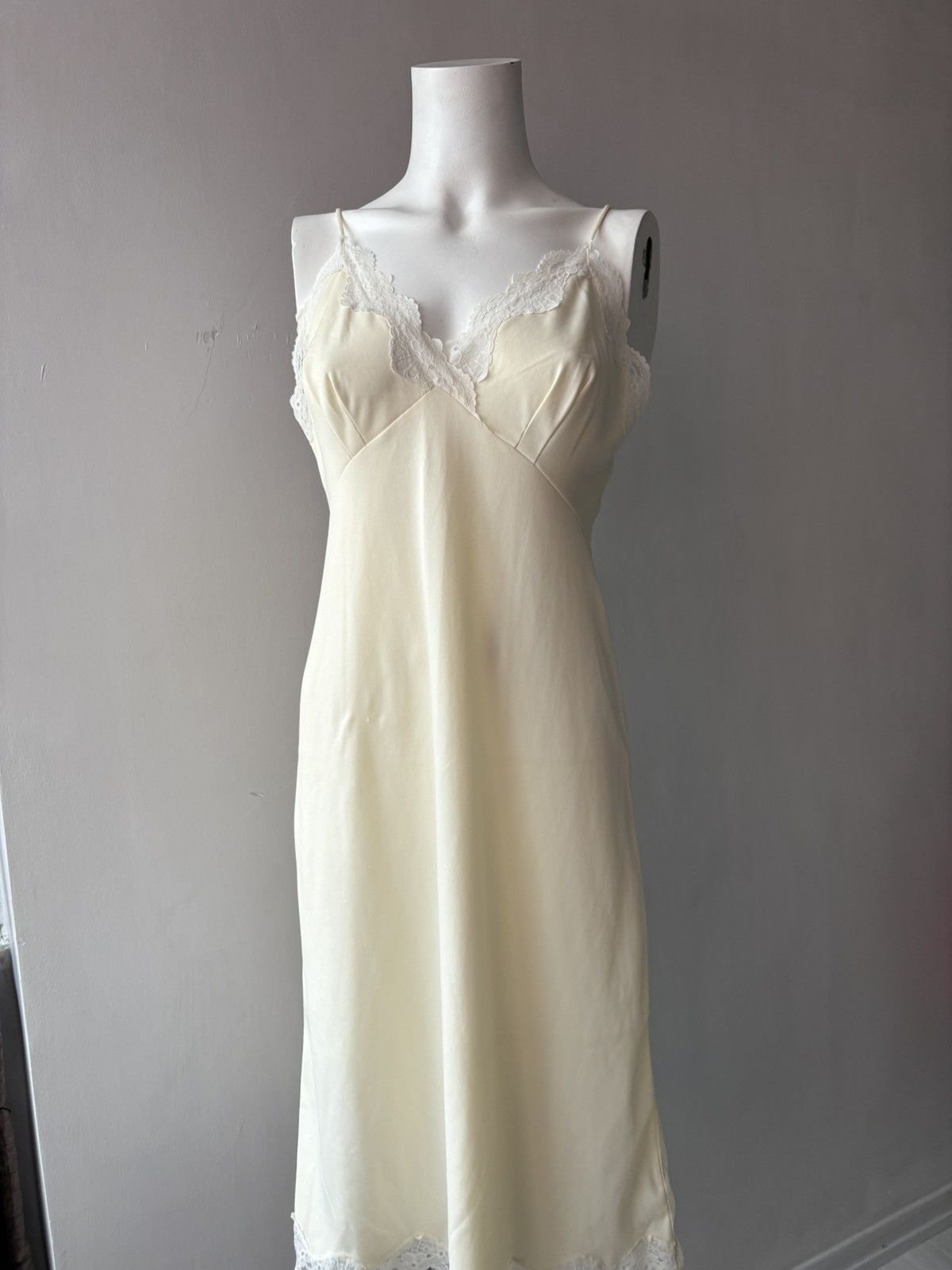 Vintage Vintage nightwear Size M / US 6-8 / IT 42-44 - 10 Thumbnail