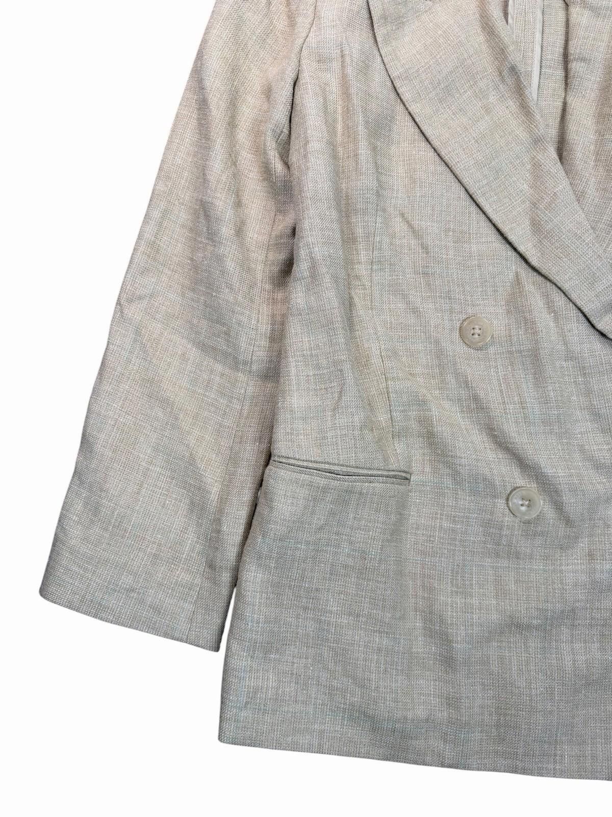 Ralph Lauren Purple Label Ralph Lauren Purple Label Women’s Jacket Italy Size 4 NWOT Size S / US 4 / IT 40 - 3 Thumbnail