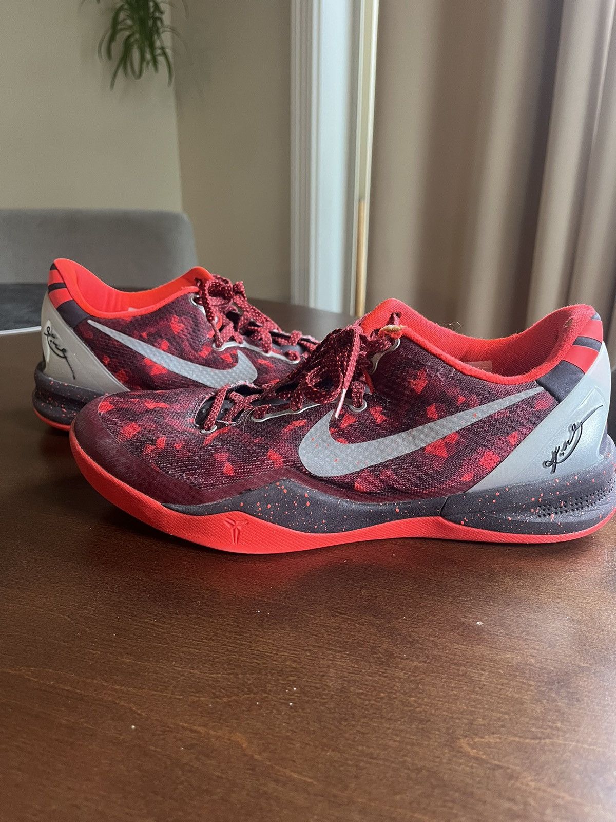 Nike Nike Kobe 8 Year of the Snake Grailed