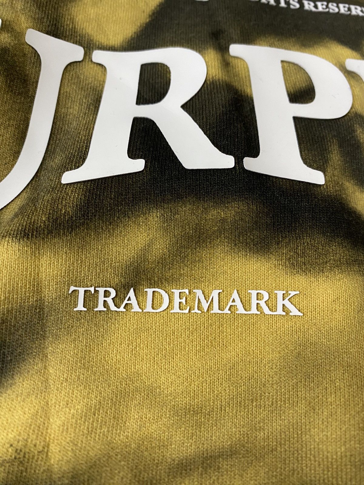 Purple PURPLE BRAND HOODIE. Size US L / EU 52-54 / 3 - 5 Thumbnail