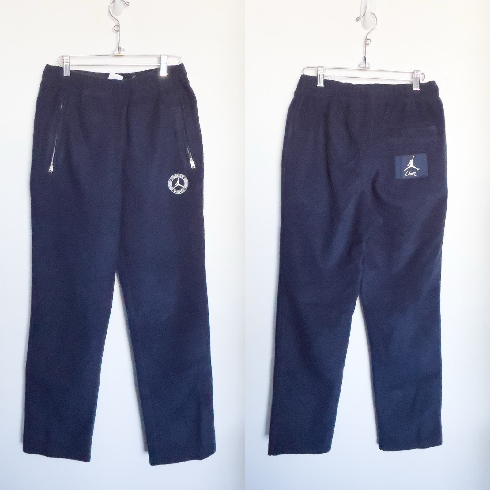 Jordan X Union Pants | Grailed