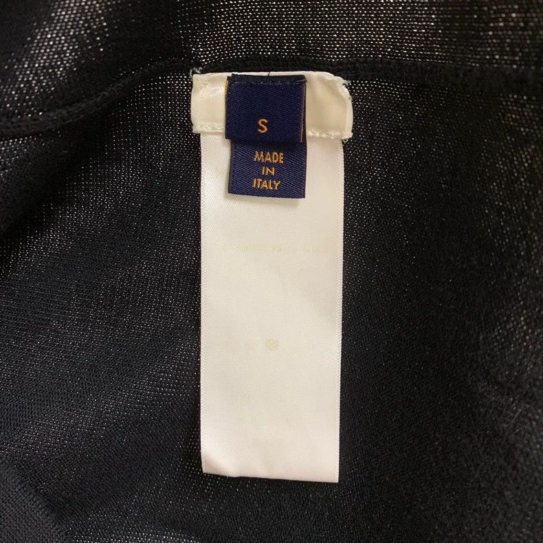 Louis Vuitton Louis Vuitton 1854 knit short sleeves Size US S / EU 44-46 / 1 - 4 Thumbnail
