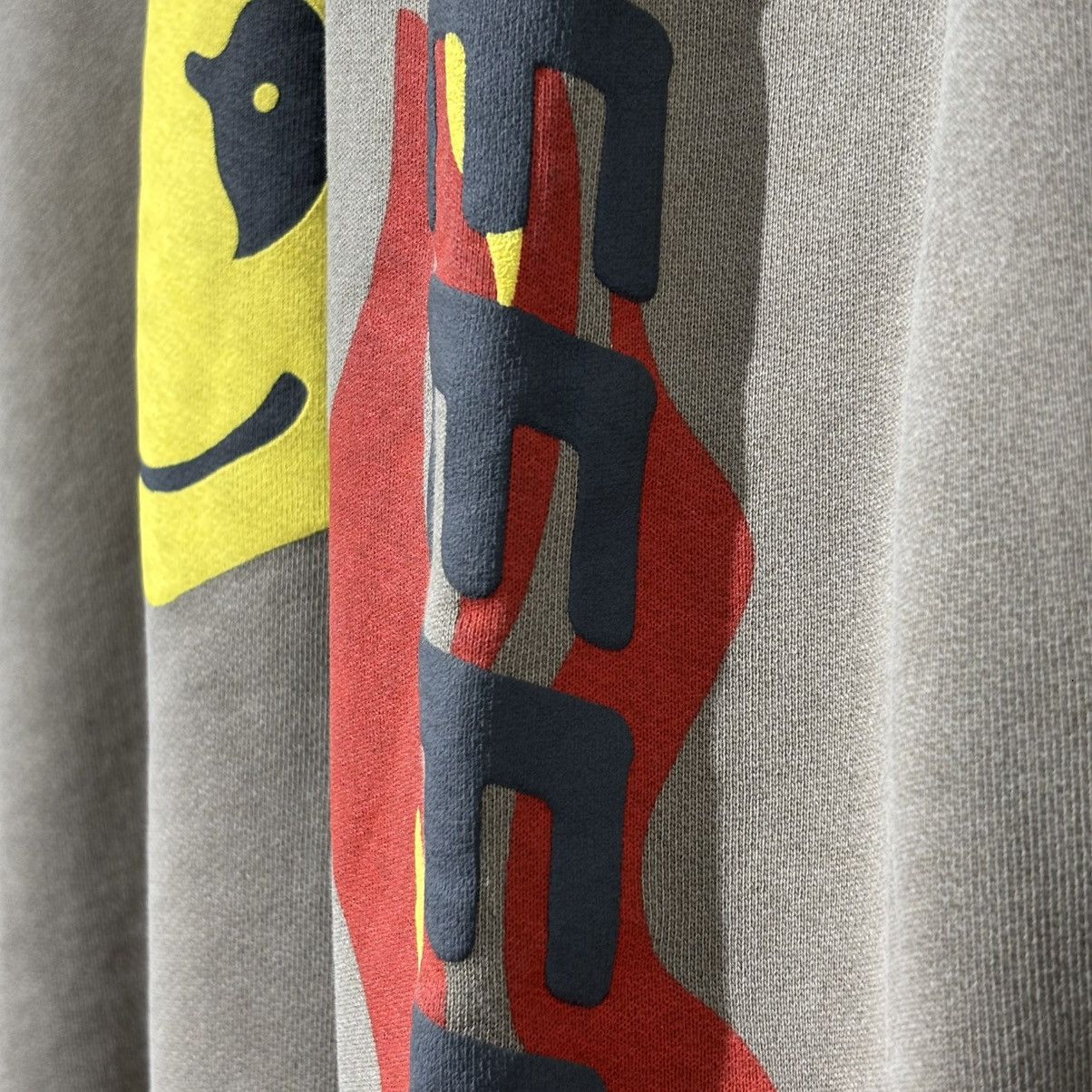 Cactus Plant Flea Market × Kanye West Kanye x Cactus plant flea market lucky me sweater Size US M / EU 48-50 / 2 - 6 Thumbnail