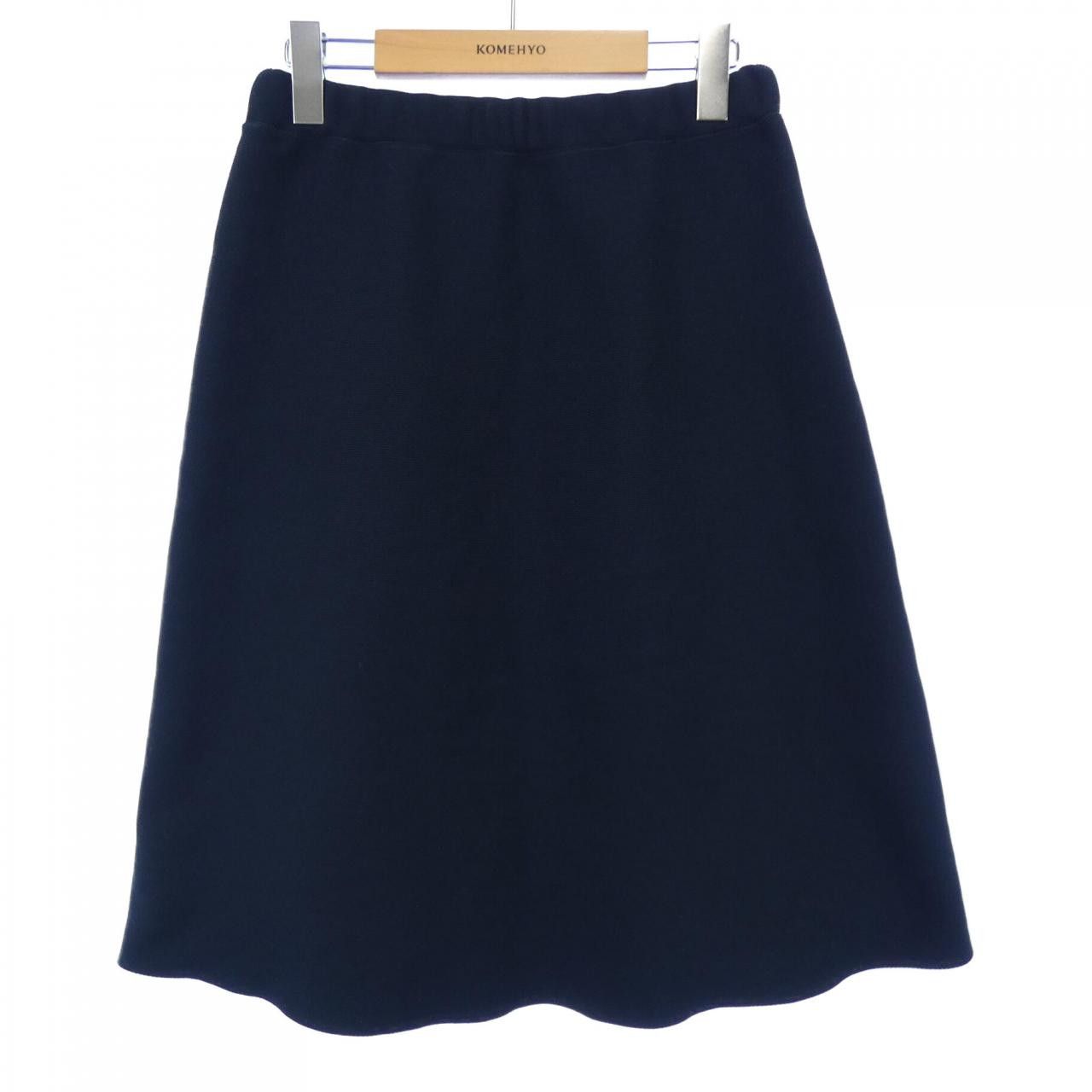 Issey Miyake Issey Miyake me ISSEY MIYAKE Skirt Textile Skirts MI74KG323 DUTY FREE for USA Size ONE SIZE - 1 Thumbnail