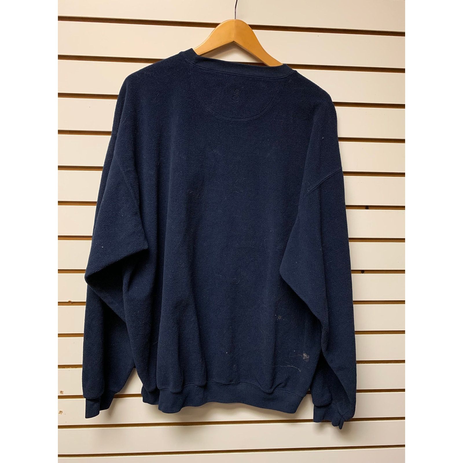 Gear for Sports Vintage Wisconsin Badgers crewneck Sweatshirt size 2 XL 90s Size US XXL / EU 58 / 5 - 4 Thumbnail
