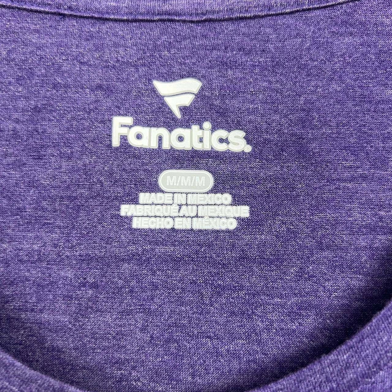 Other Los Angeles LA Lakers Shirt Men Short Sleeve Crew Neck New M Size US M / EU 48-50 / 2 - 5 Thumbnail