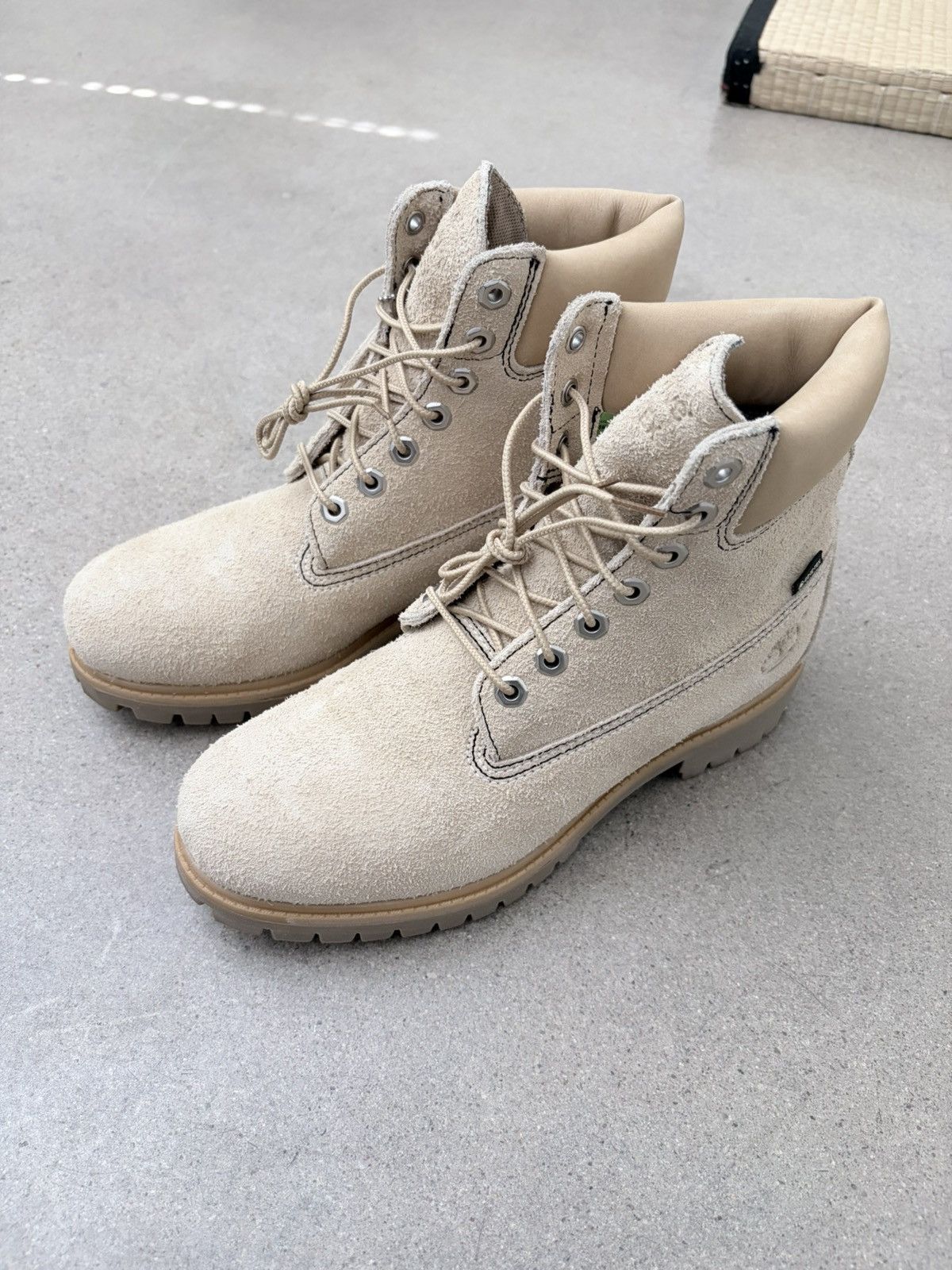 Nonnative × Timberland 6" gore-tex boot Size US 8 / EU 41 - 3 Thumbnail